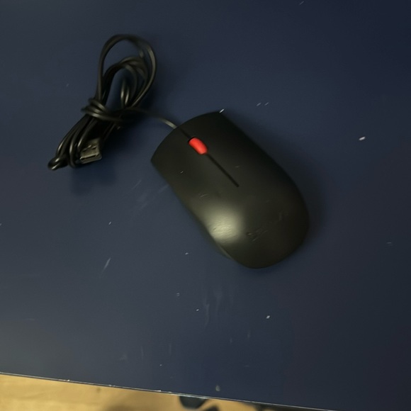 Computer mouse - Picture 1 of 1